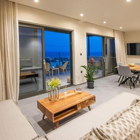 Pearl Suites And Villa Tinos Exterior photo