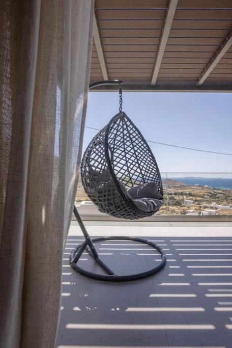 Pearl Suites And Villa Tinos Exterior photo